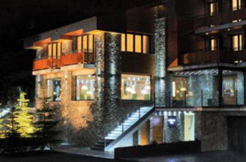 Nh Collection Andorra Palome Hotel Erts Exterior photo